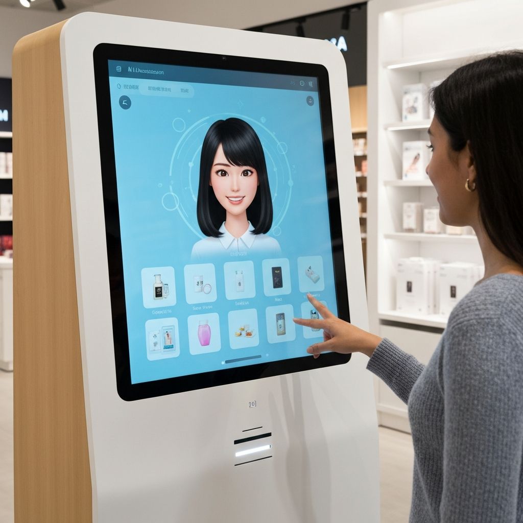 AI Personalized Selling - Solution