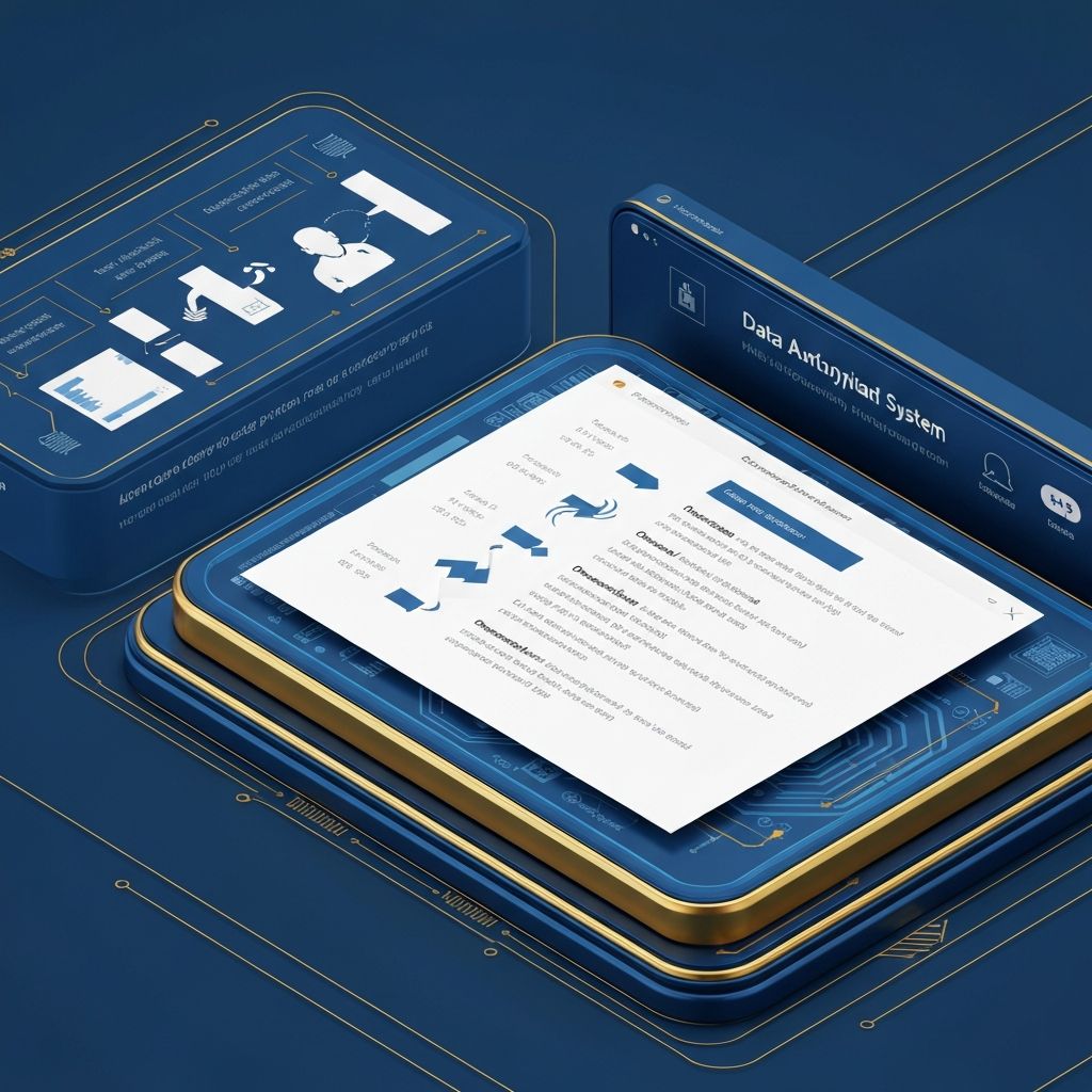 Automated PII Masking