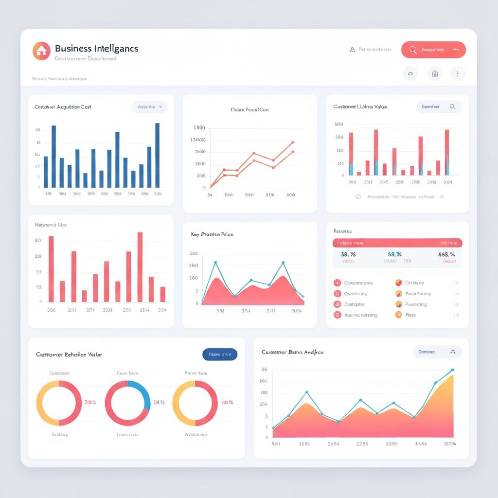 Business Intelligence and Data Analytics
