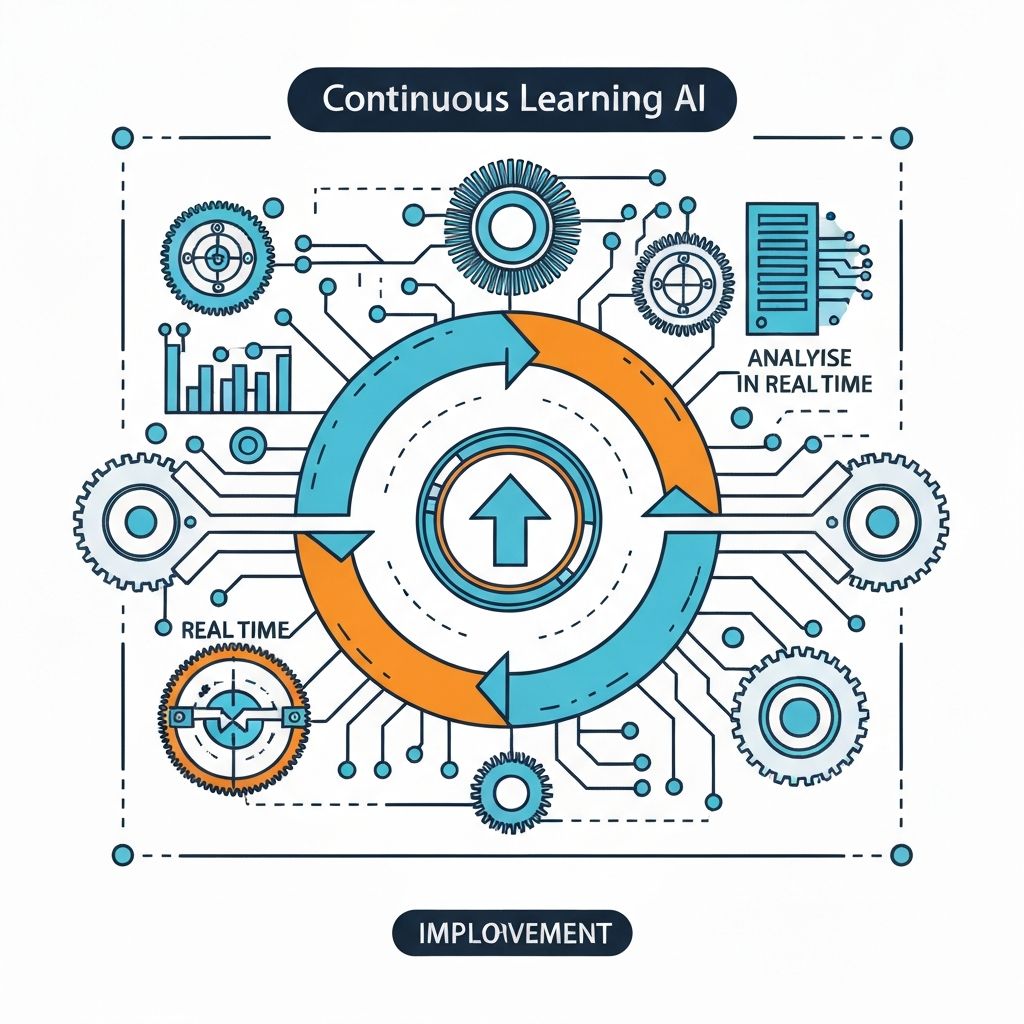 Continuous Learning
