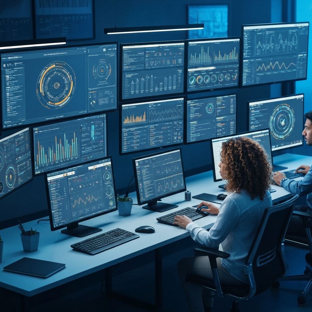 Continuous Security Monitoring