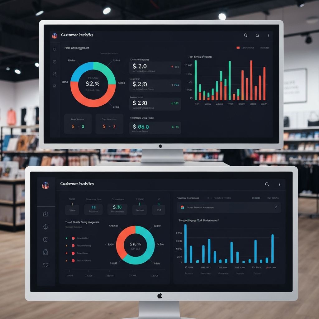 Customer Insights Engine - Solution