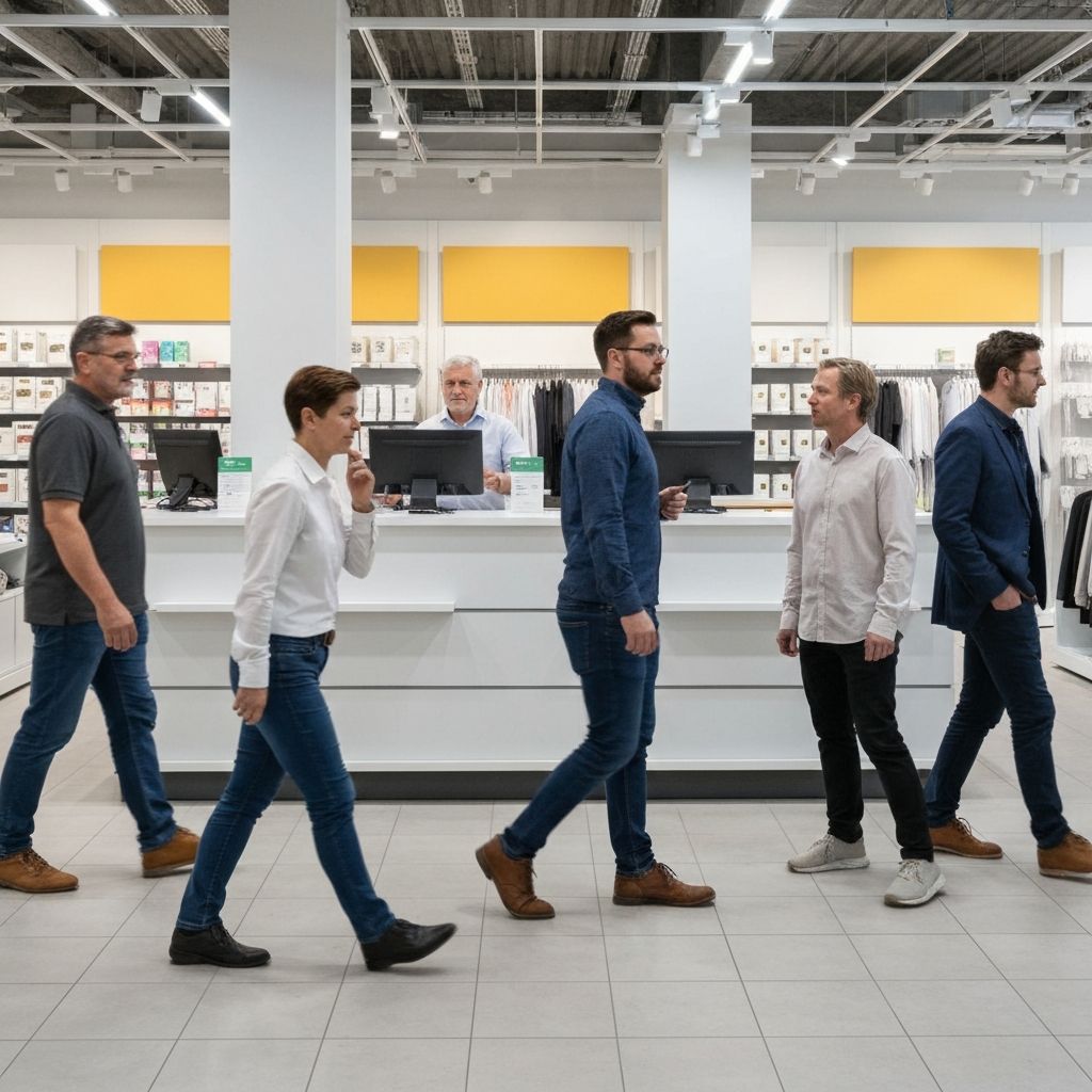 AI Personalized Selling - Problem