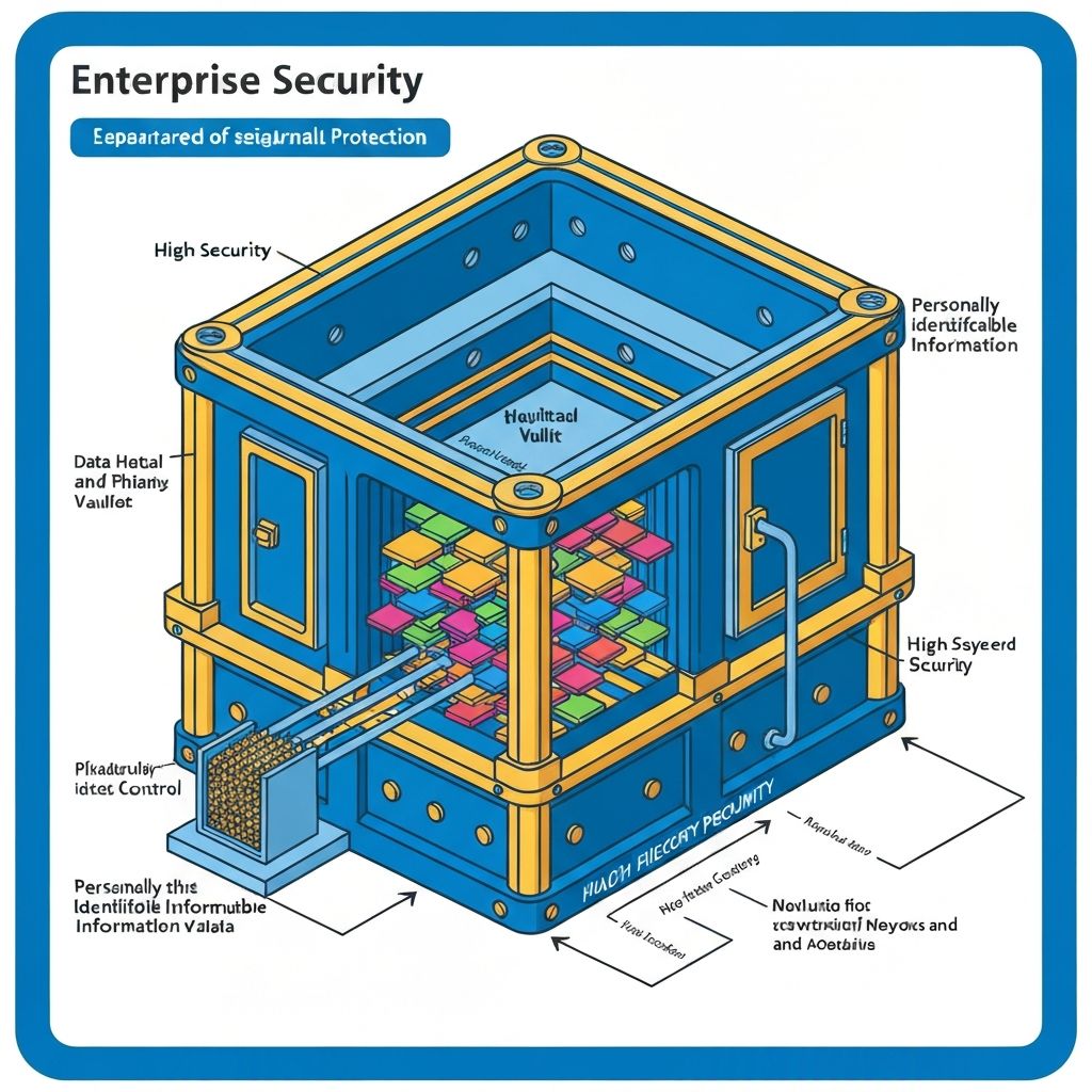 Data Segregation and PII Protection