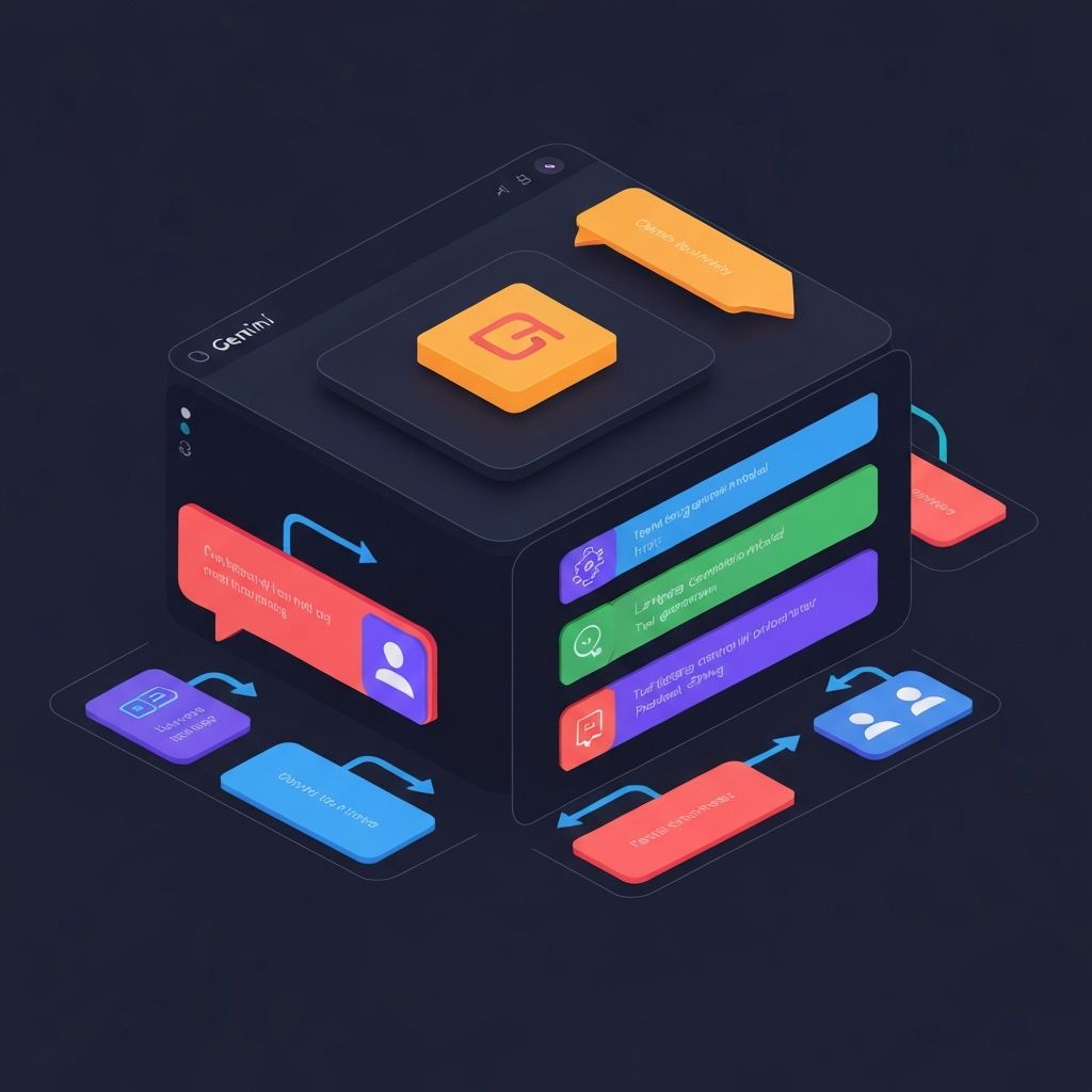 Gemini LLM Integration