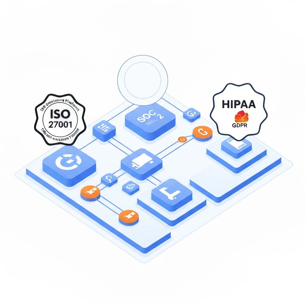 Google Cloud Platform Security