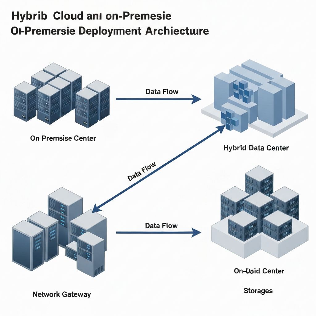Flexible Deployment Options