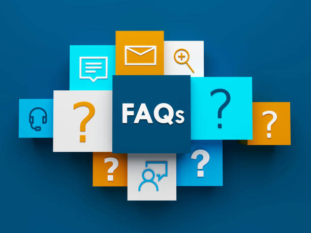 FAQ - Frequently Asked Questions