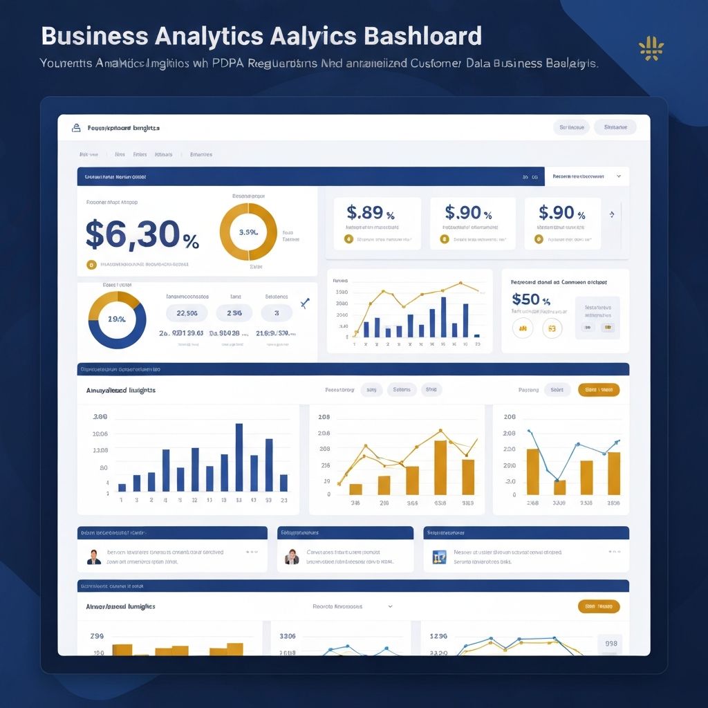Secure Customer Insights