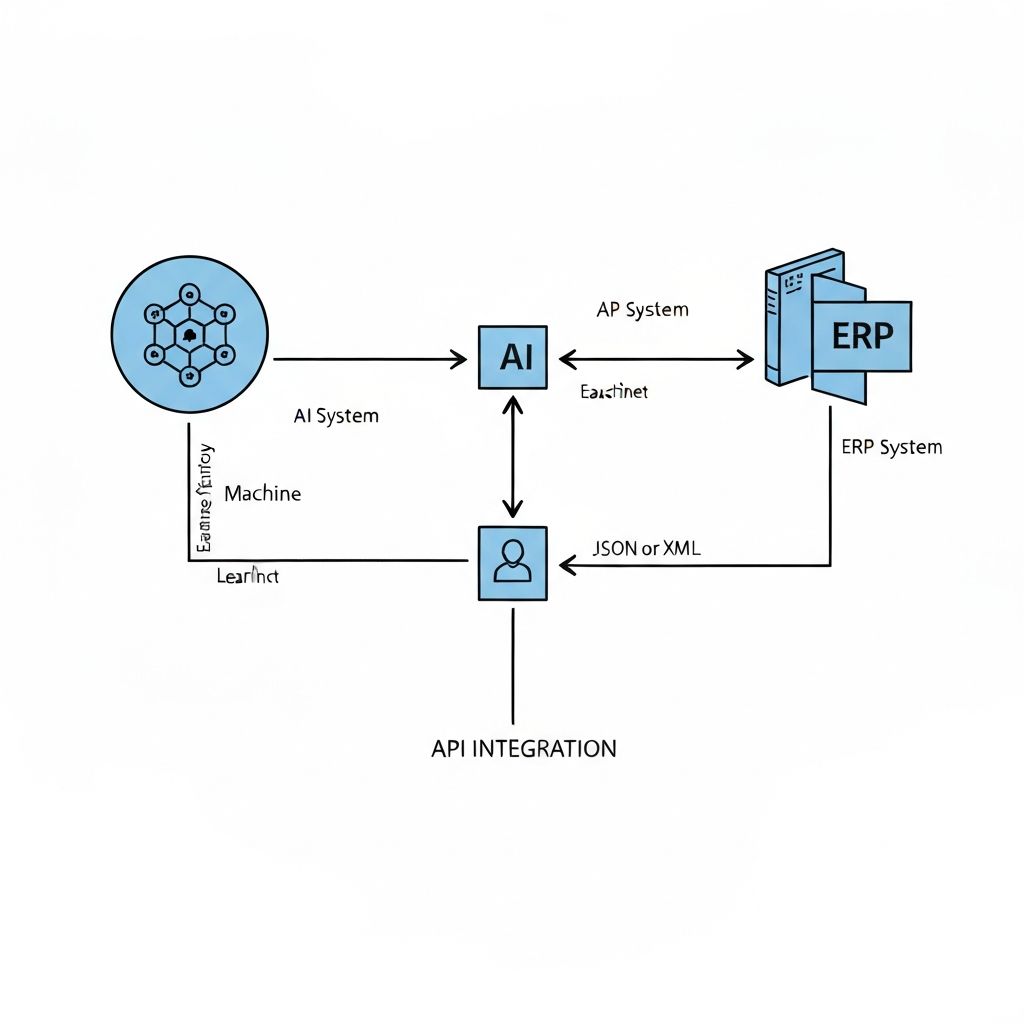 Two-Way Data Flow API Integration